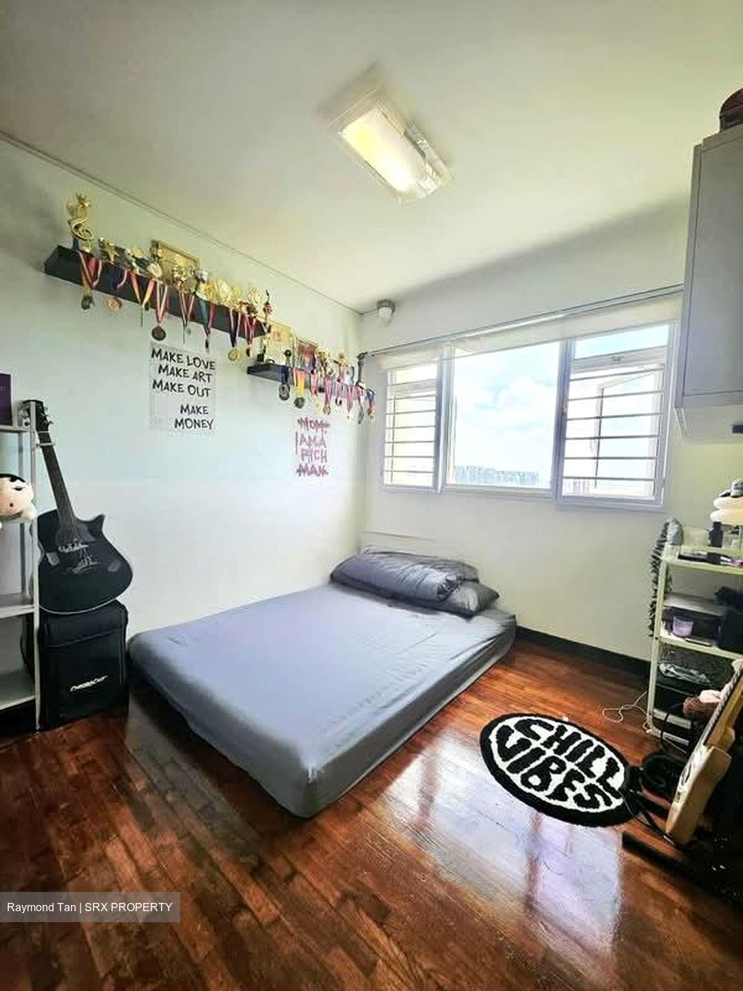 Blk 411B Coral Spring (Sengkang), HDB 4 Rooms #538083351
